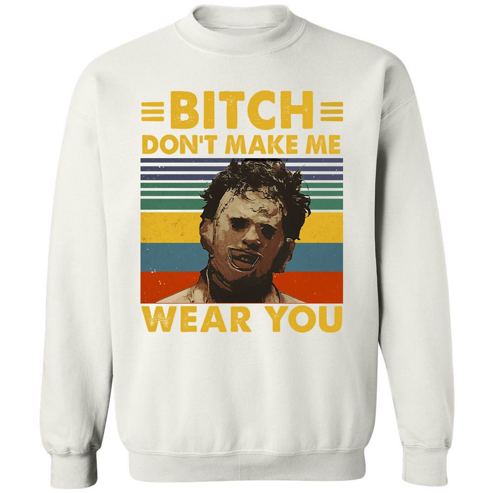 Classic Unisex Sweatshirt - PZJAKRGP - White - 12