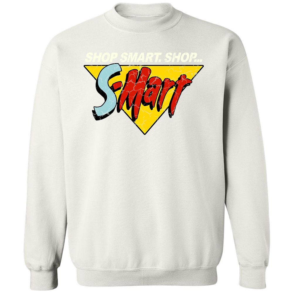 Classic Unisex Sweatshirt - A1RNM785 - White - 12