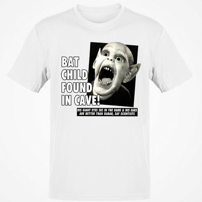 Classic Unisex T-Shirt - EZFJ7BKV - White - 12