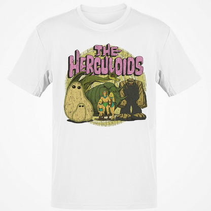 Monster Heroes 1967 - White - 12