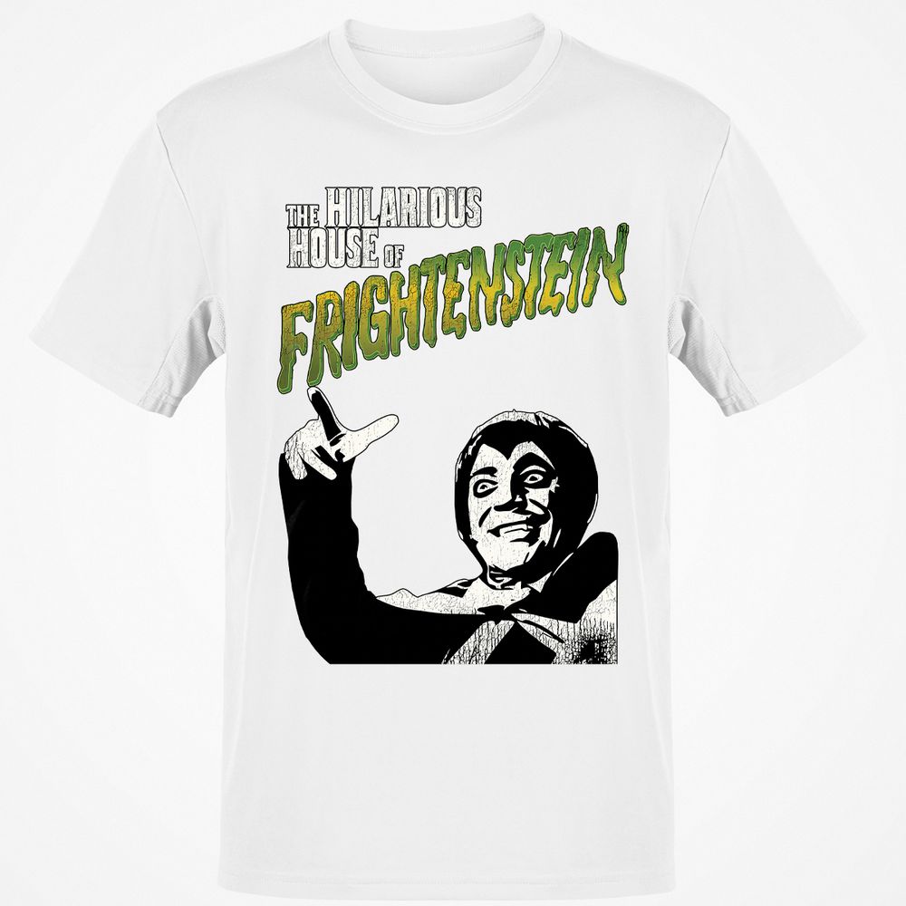 Classic Unisex T-Shirt - R72S9N8R - White - 12