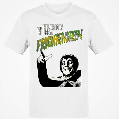 Classic Unisex T-Shirt - R72S9N8R - White - 12