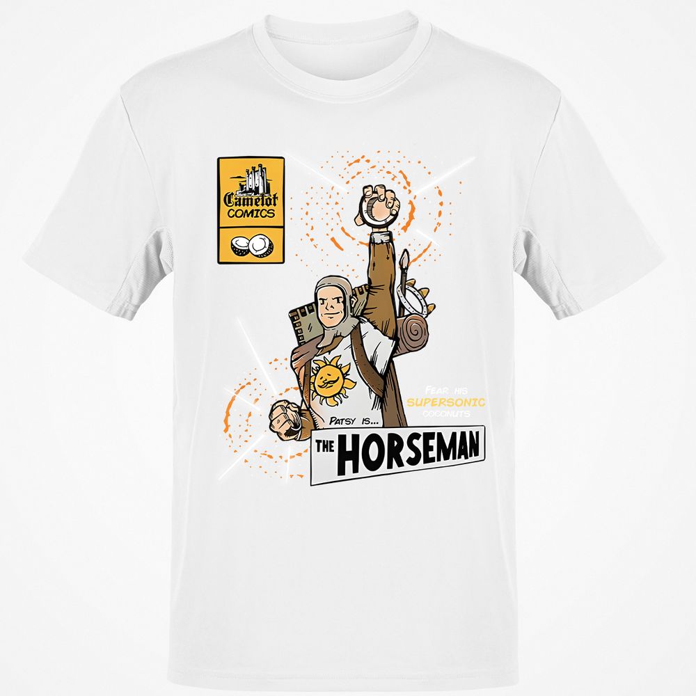 Classic Unisex T-Shirt - AQ3MB7E3 - White - 12