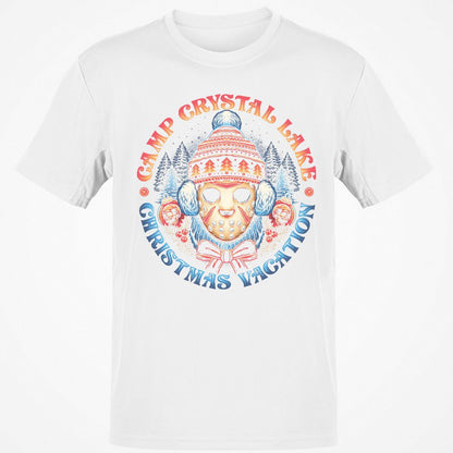 Classic Unisex T-Shirt - XMBUL1QN - White - 12