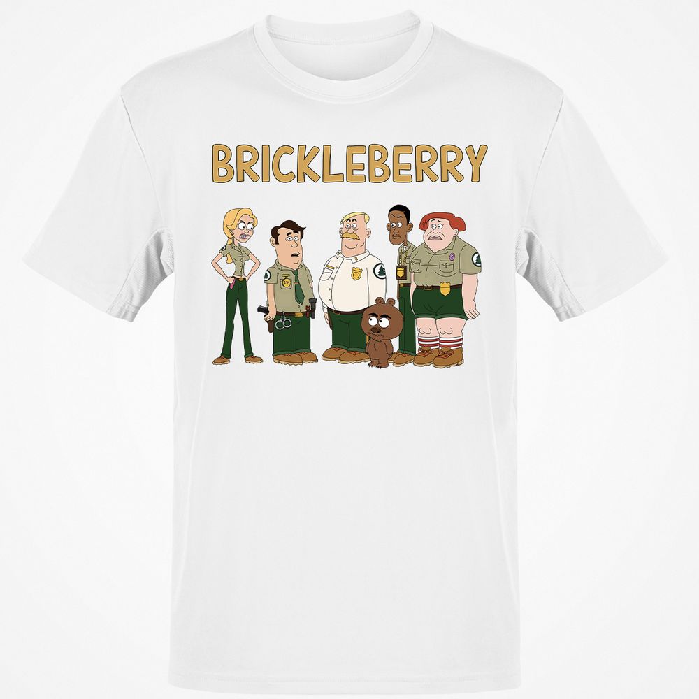 Classic Unisex T-Shirt - TFXYTJDY - White - 12