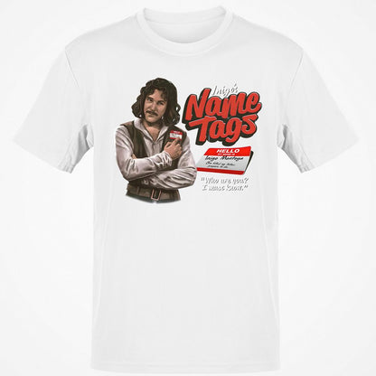Classic Unisex T-Shirt - VCM26Q5A - White - 12