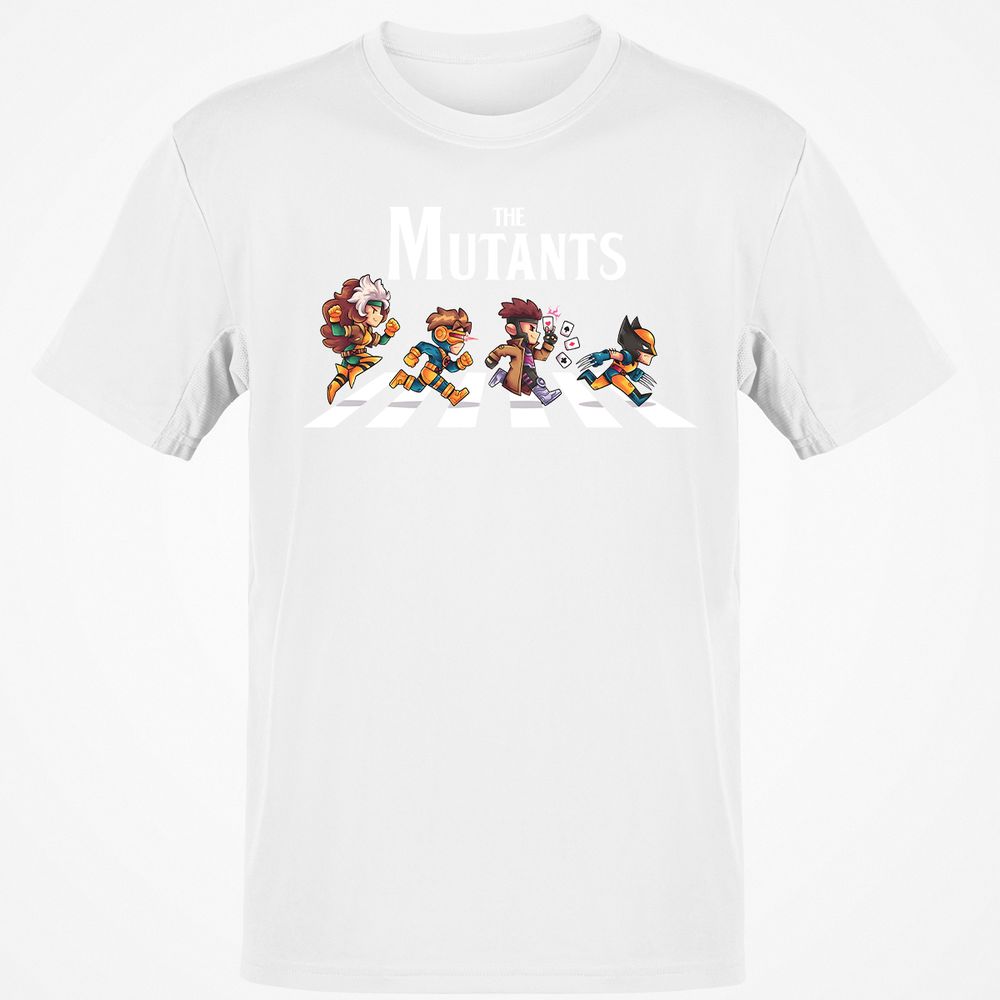 Classic Unisex T-Shirt - Y4N56W8M - White - 12