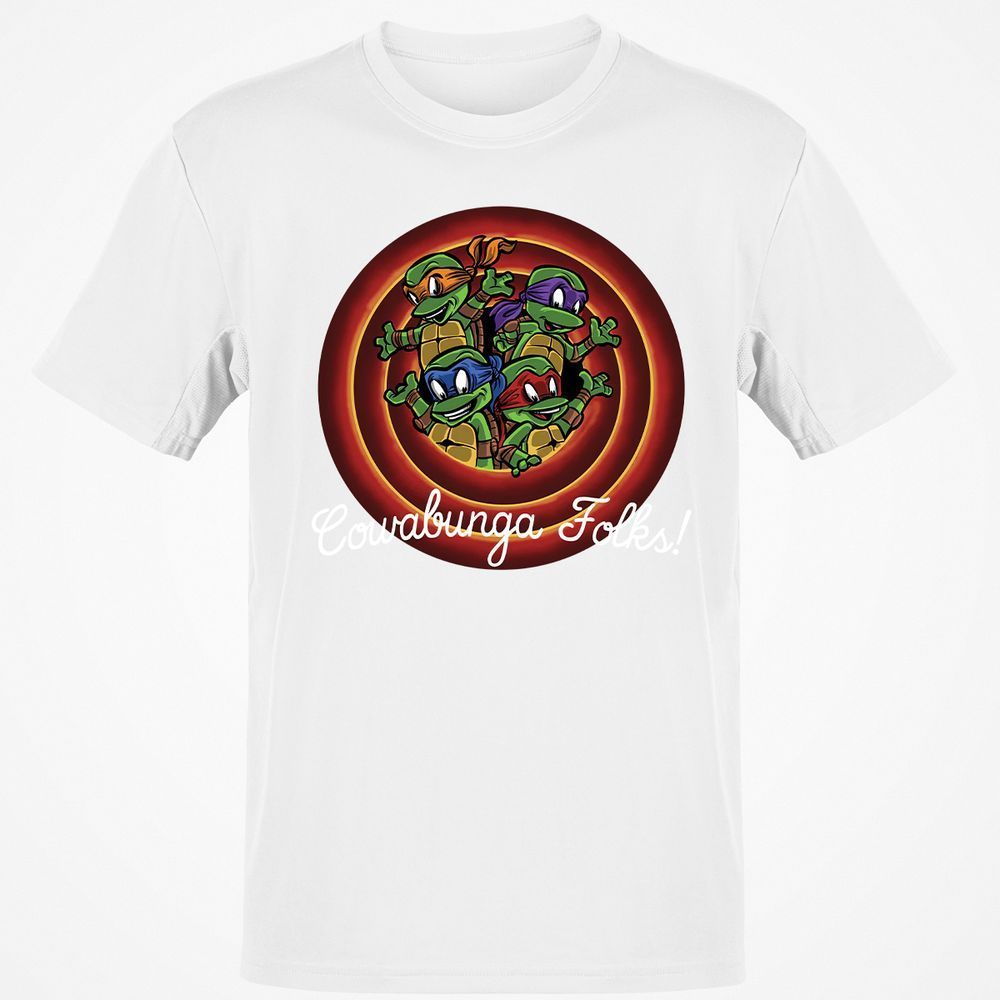 Classic Unisex T-Shirt - GRCM6W56 - White - 12