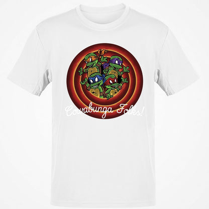 Classic Unisex T-Shirt - GRCM6W56 - White - 12