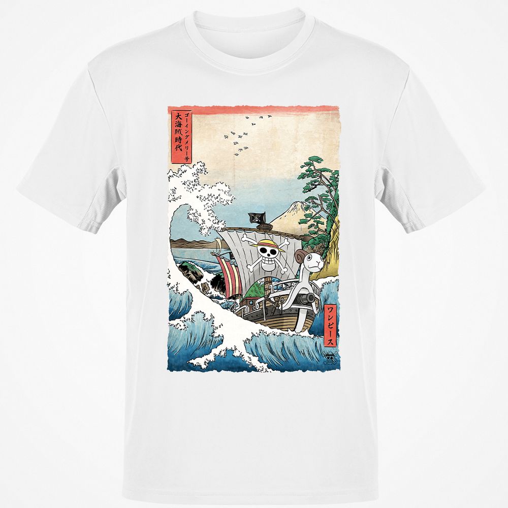 Classic Unisex T-Shirt - 3VEYDUS5 - White - 12