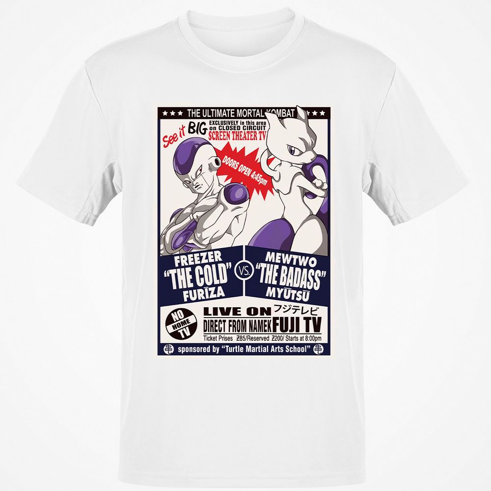 Classic Unisex T-Shirt - RS8AHC55 - White - 12