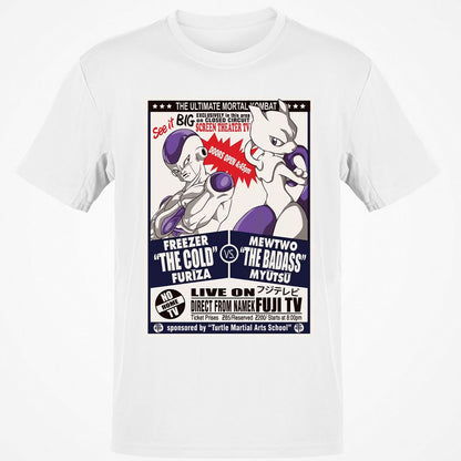 Classic Unisex T-Shirt - RS8AHC55 - White - 12