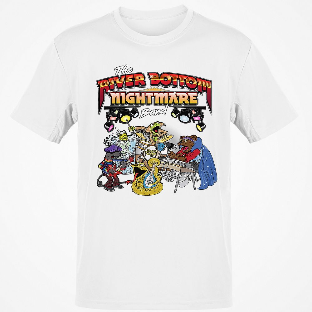 Classic Unisex T-Shirt - 8KJD9L9Q - White - 12