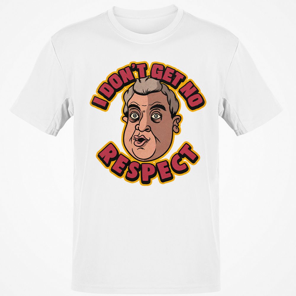 Classic Unisex T-Shirt - RYPYLM7P - White - 12