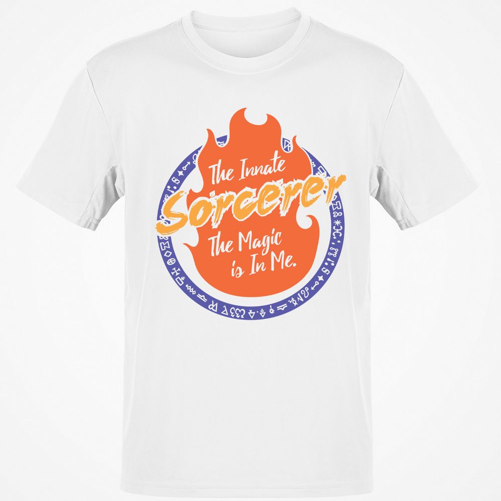 Classic Unisex T-Shirt - 8A19EBH7 - White - 12