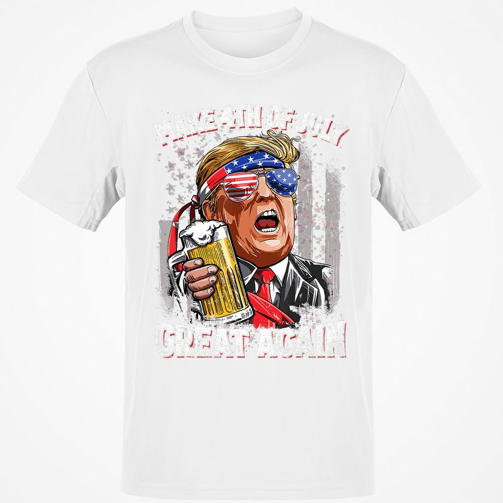 Classic Unisex T-Shirt - ERQ2TJ2Z - White - 12