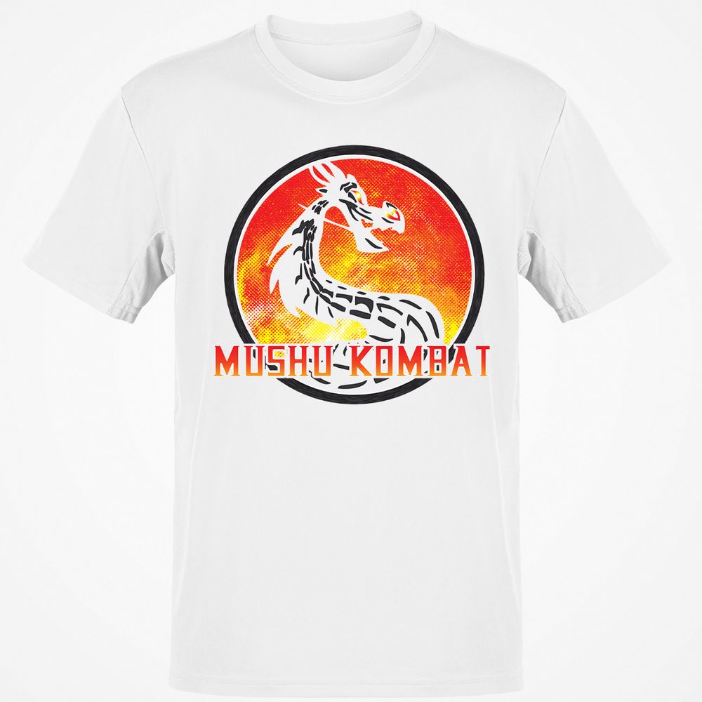 Classic Unisex T-Shirt - 5T9G8ETD - White - 12