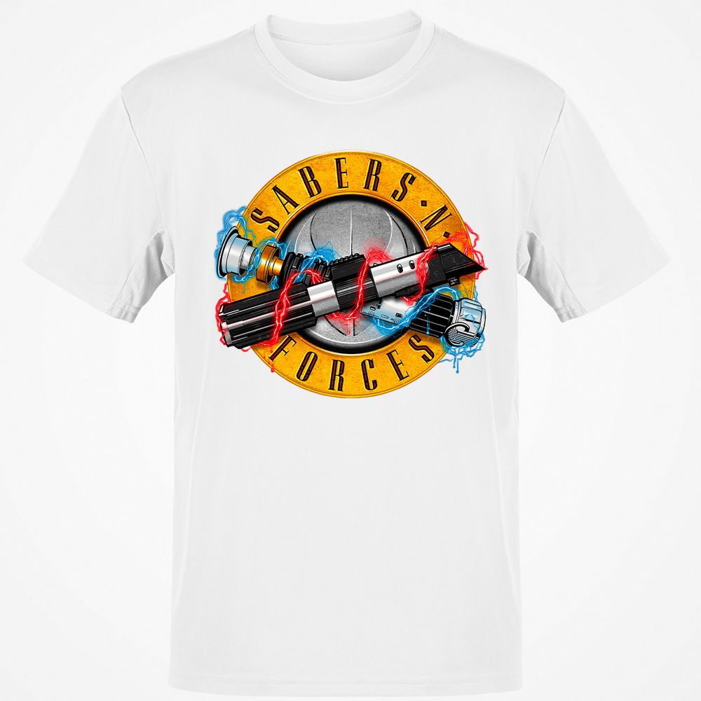 Classic Unisex T-Shirt - KANW2XZQ - White - 12