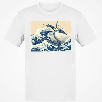 Classic Unisex T-Shirt - 9ND2NAQ8 - White - 12
