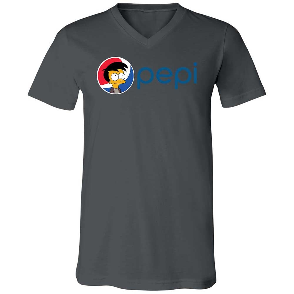 I Love You Pepi - Asphalt - 13