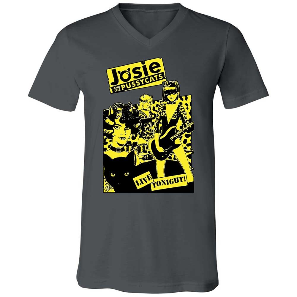The Pussycats - Asphalt - 13