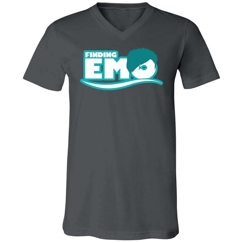 Finding Emo - Asphalt - 13