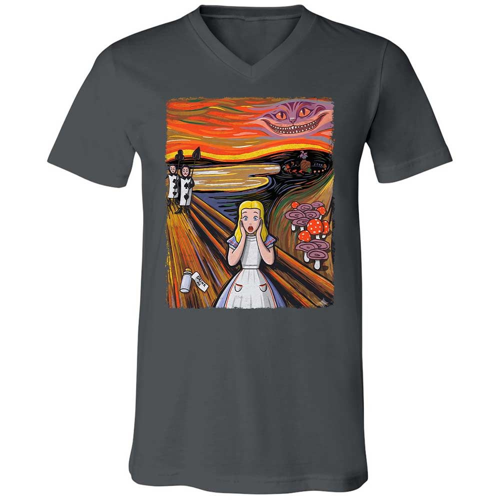 Alice in Screamland - Asphalt - 13