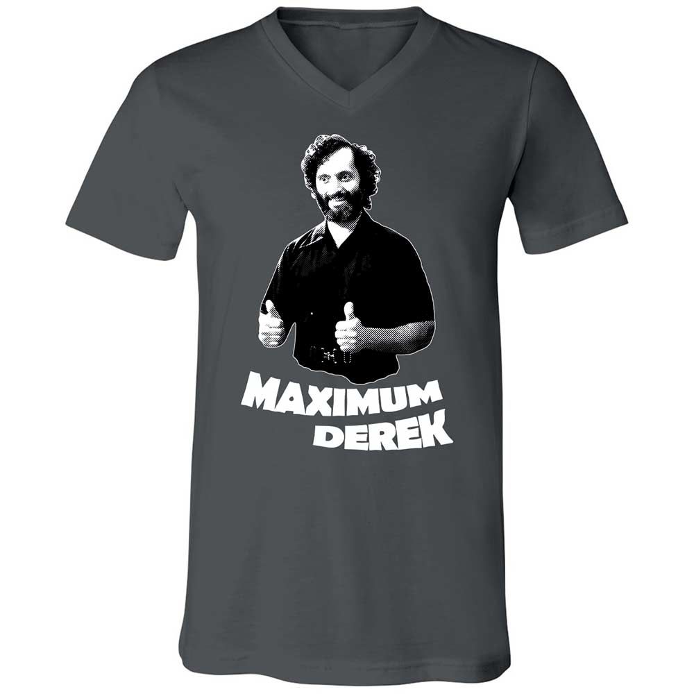Maximum Derek - Asphalt - 13