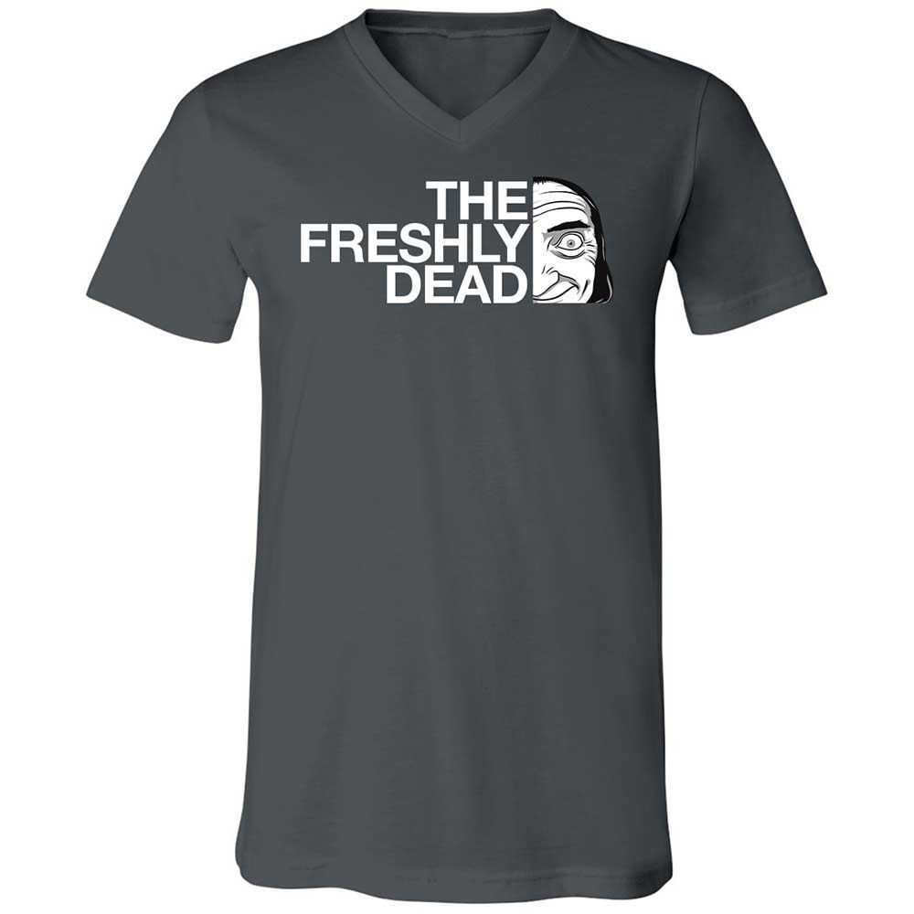 The Freshly Dead - Asphalt - 13