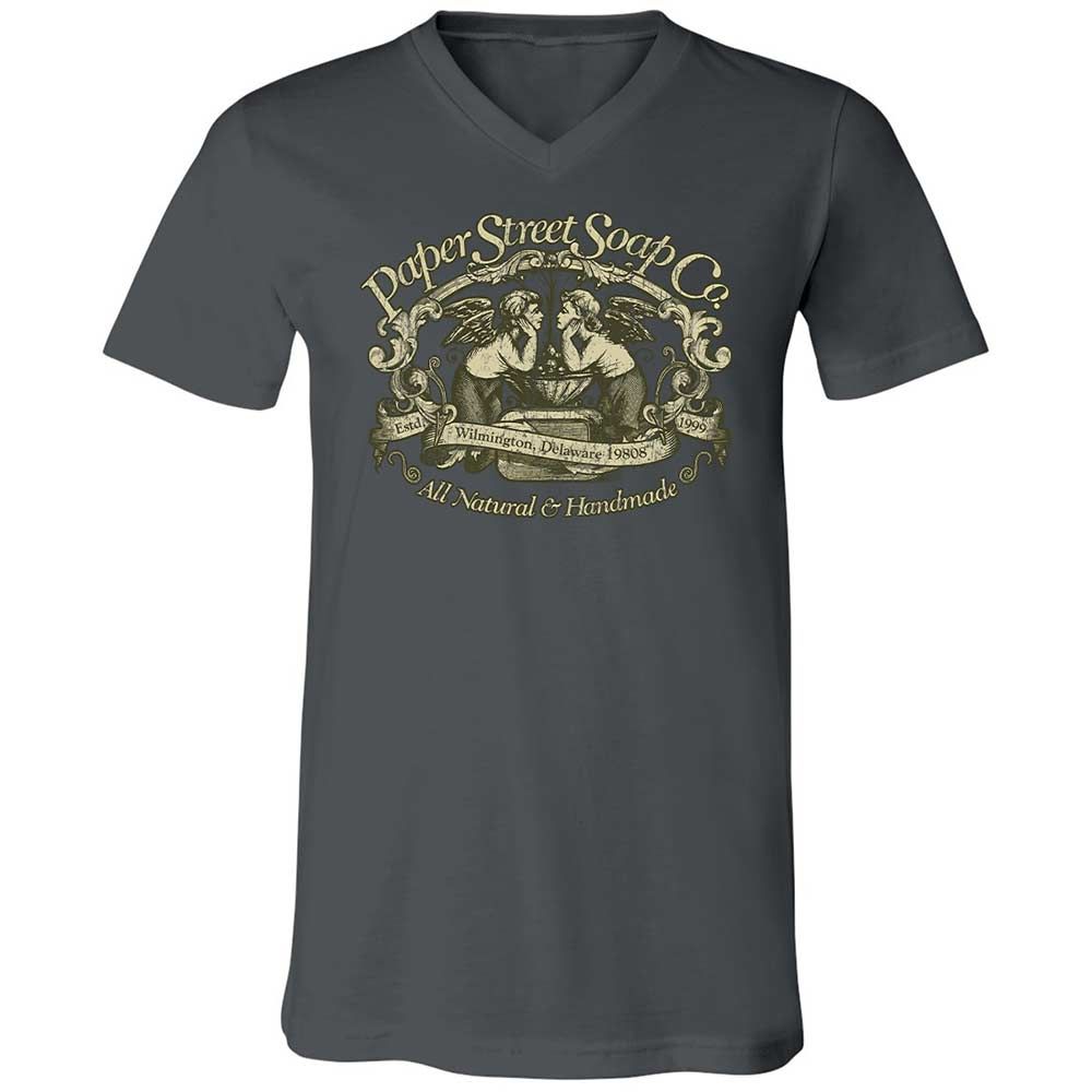 Paper Street Soap Company - Asphalt - 13