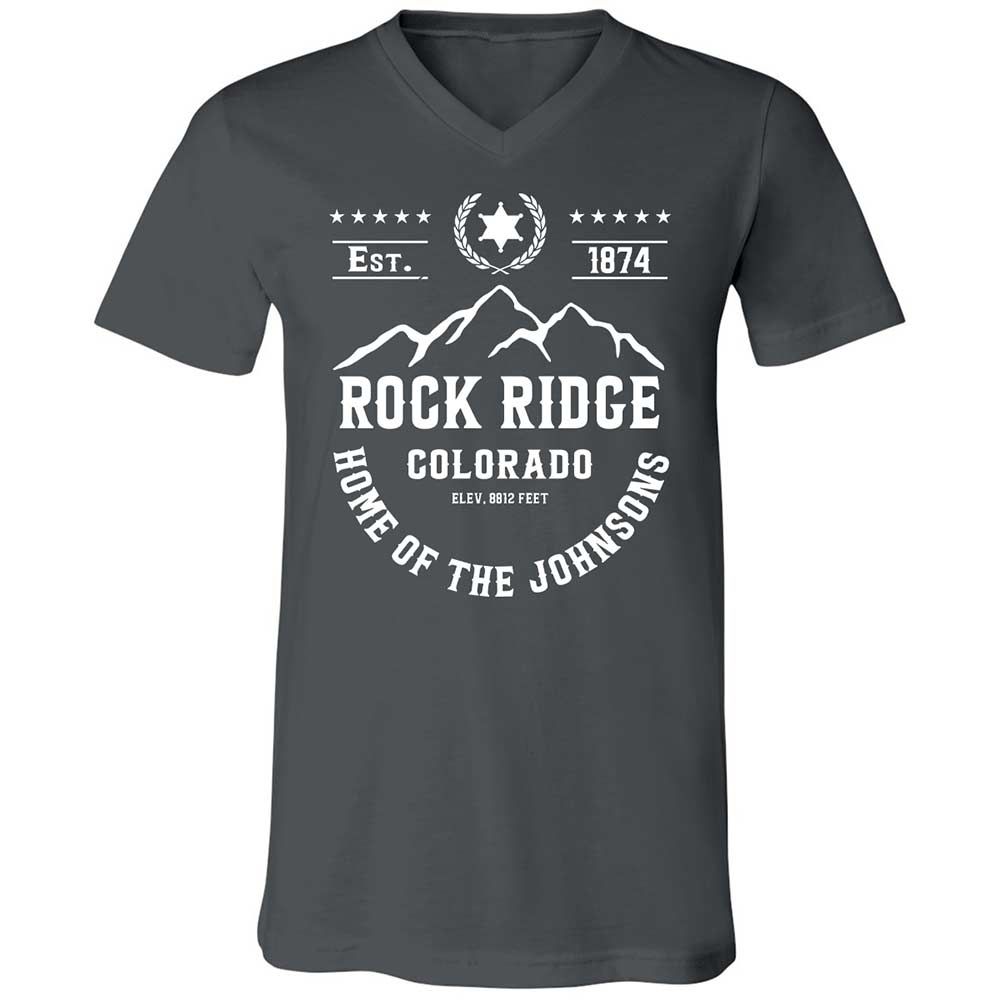 Rock Ridge - Asphalt - 13