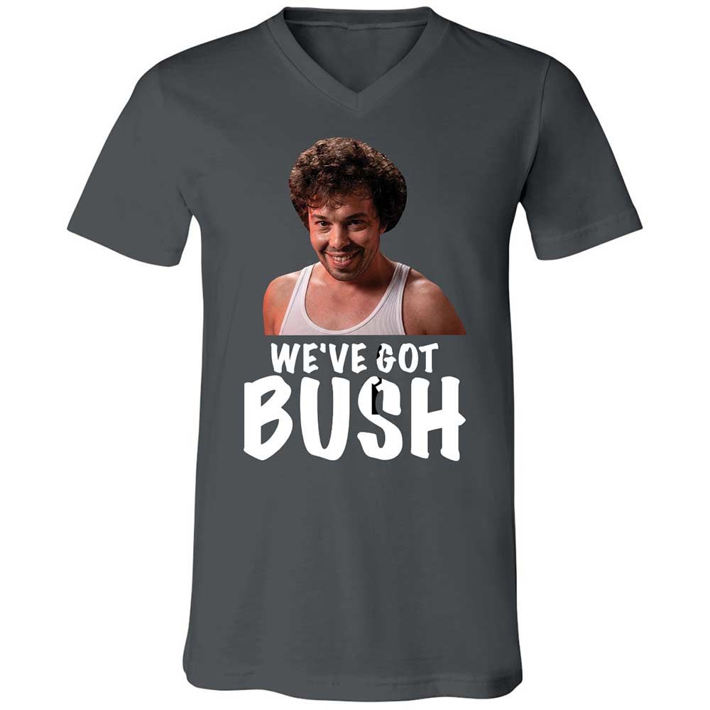 We've got bush - Asphalt - 13