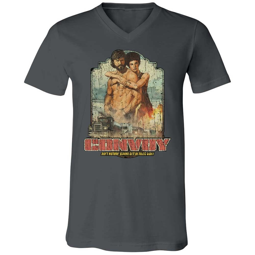 Ain't nothin' gonna get in their way - Asphalt - 13