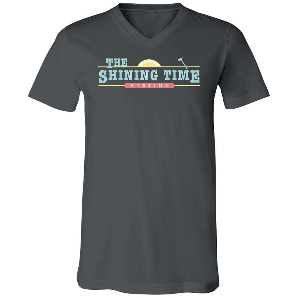 Shining Time Station Retro - Asphalt - 13