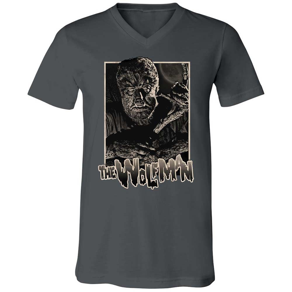 Wolfman - Asphalt - 13