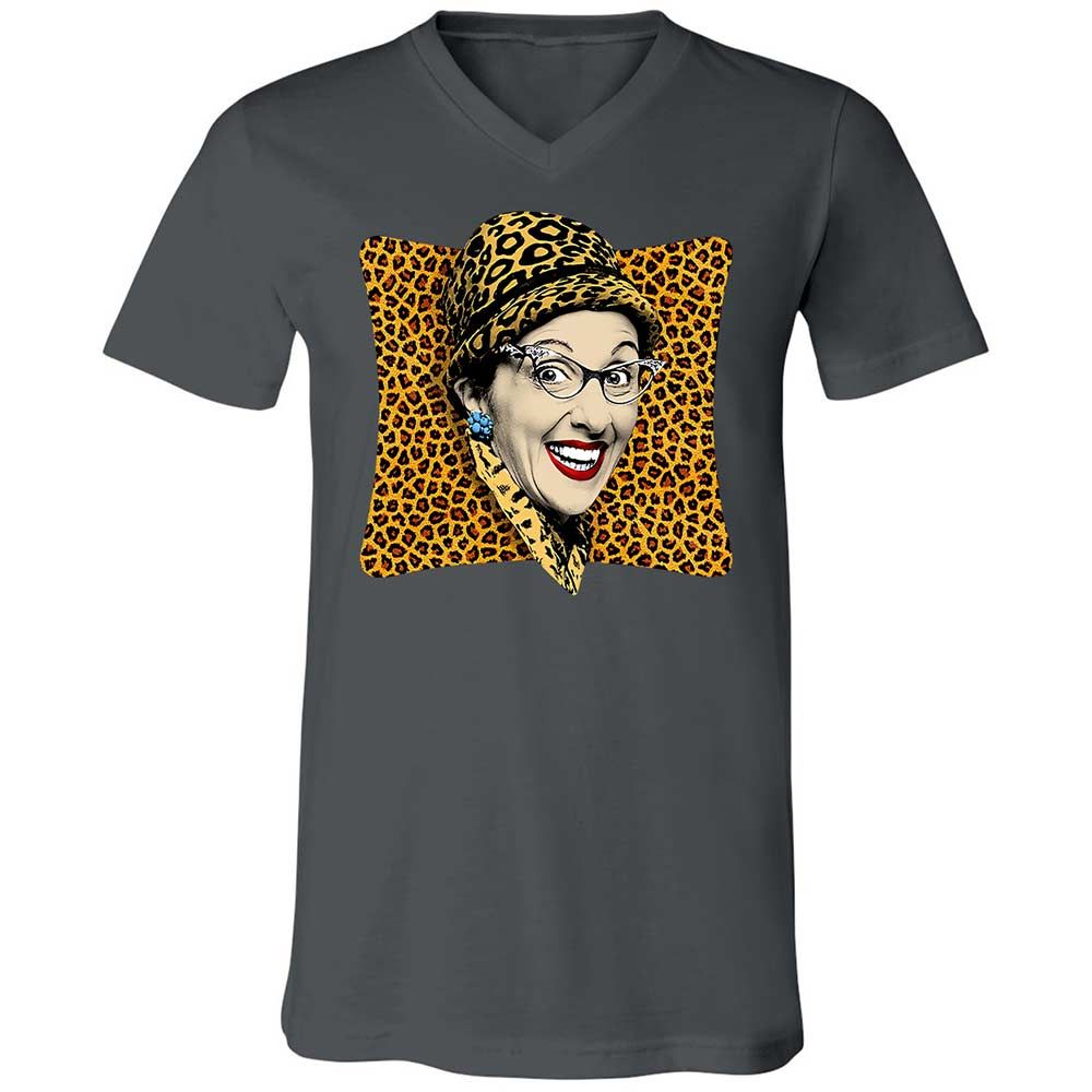Edith Prickley - Asphalt - 13