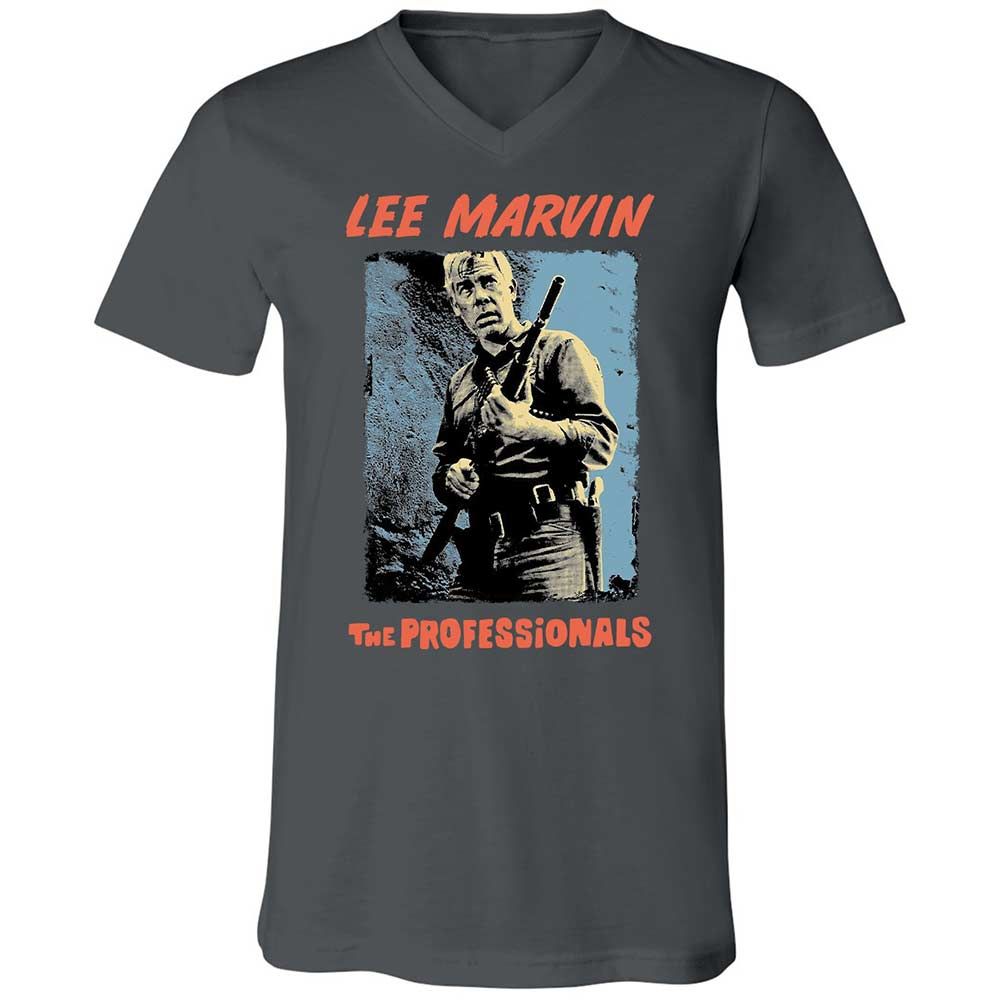 Lee Marvin - Asphalt - 13