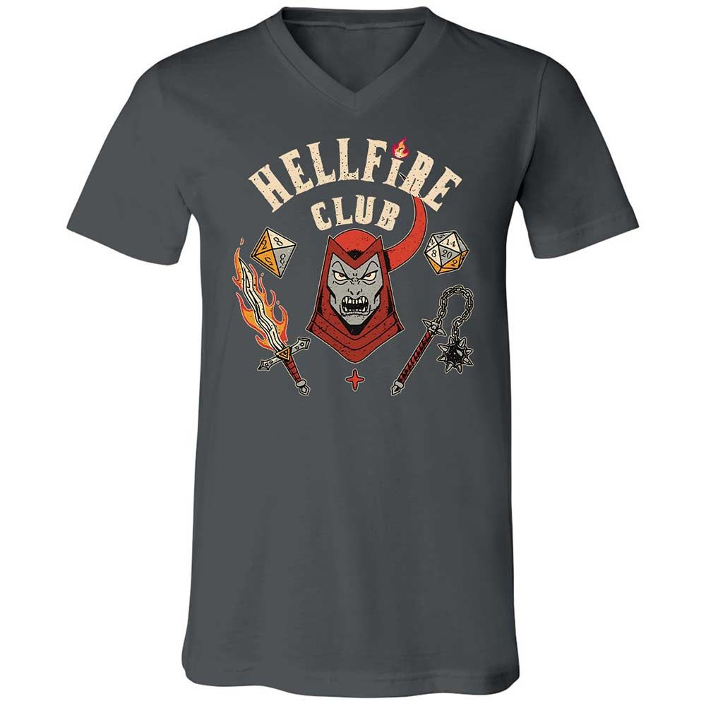The Hellfire Vengeance - Asphalt - 13