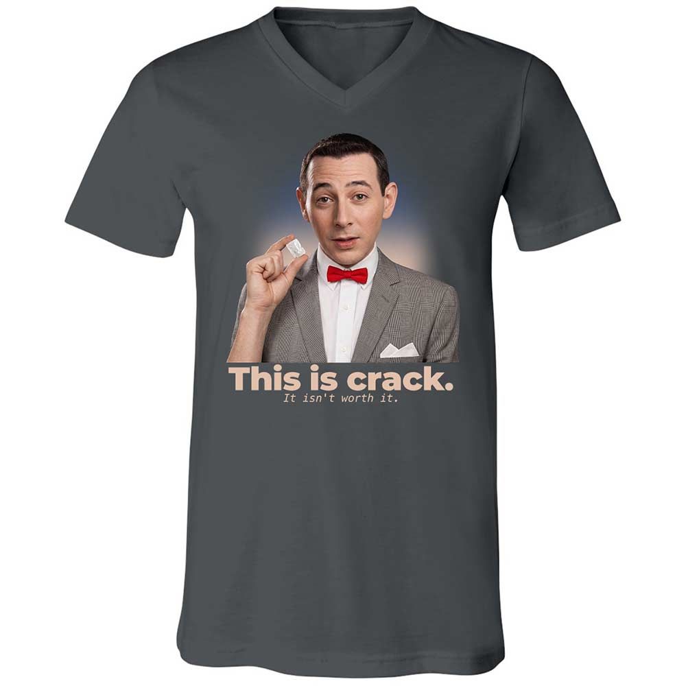 Pee Wee Psa - Asphalt - 13