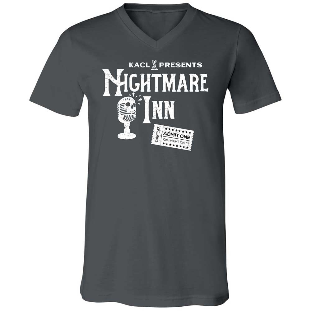 Nightmare Inn - Asphalt - 13
