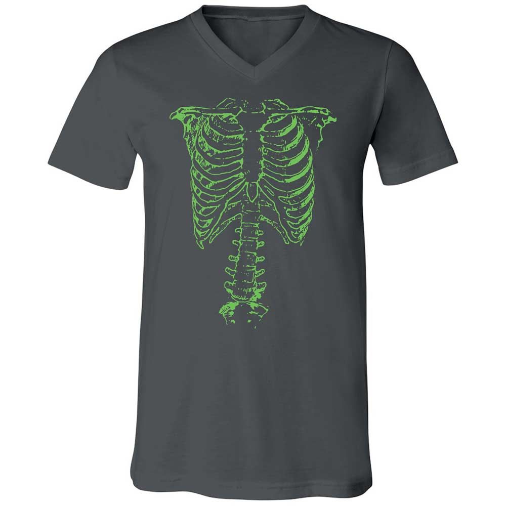 This Is Green Ribcage - Asphalt - 13