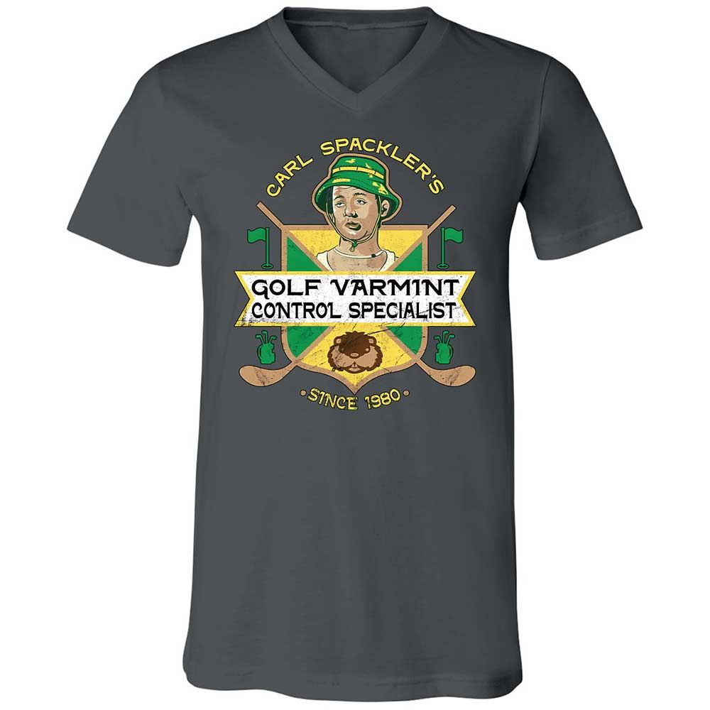Varmint Exterminator - Asphalt - 13