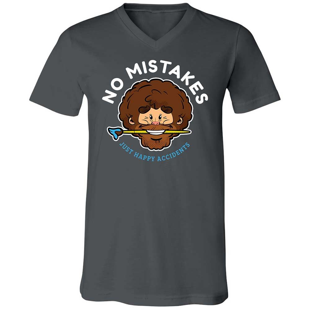 No mistakes - Asphalt - 13