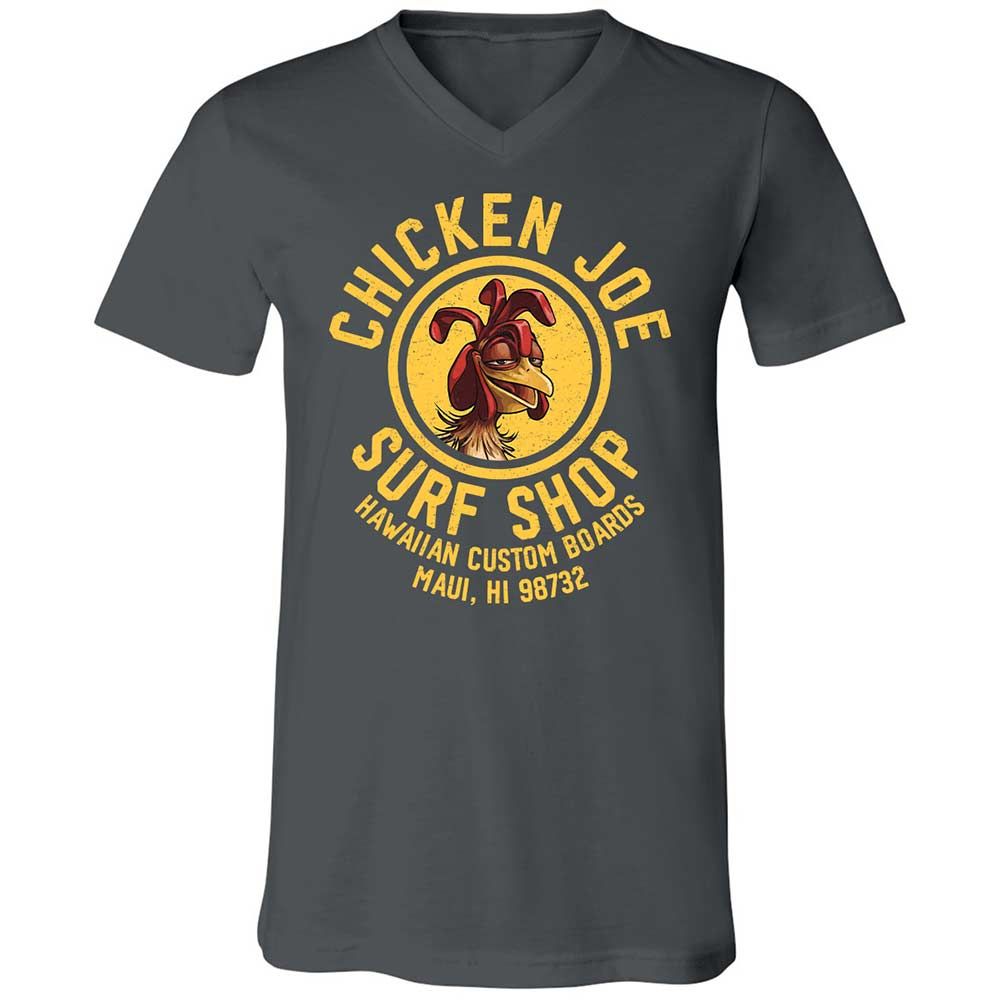 Chicken Joe Surf shop - Asphalt - 13