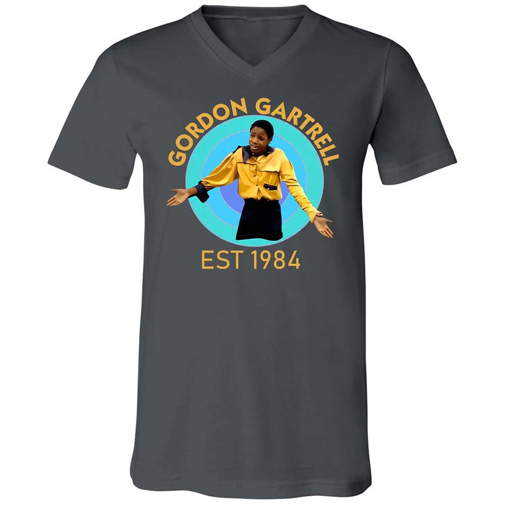 Gordon Gartrell - Asphalt - 13
