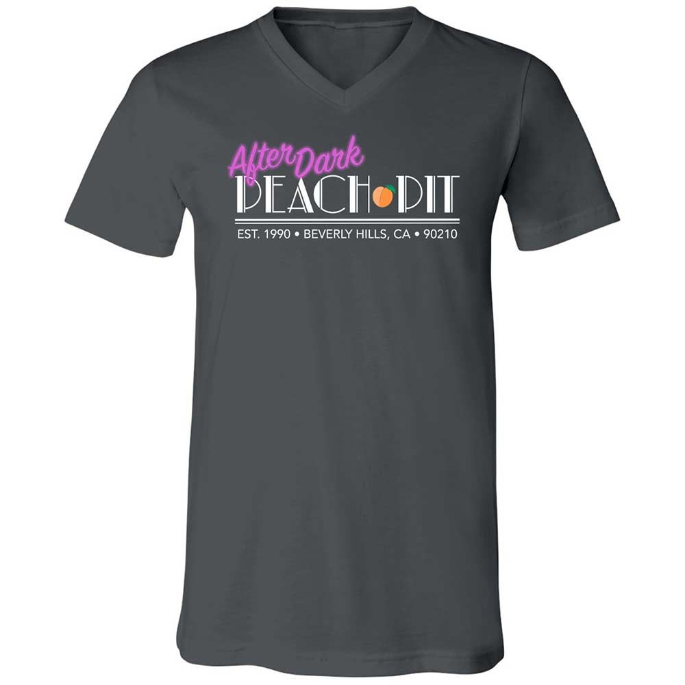 The Peach Pit - Asphalt - 13