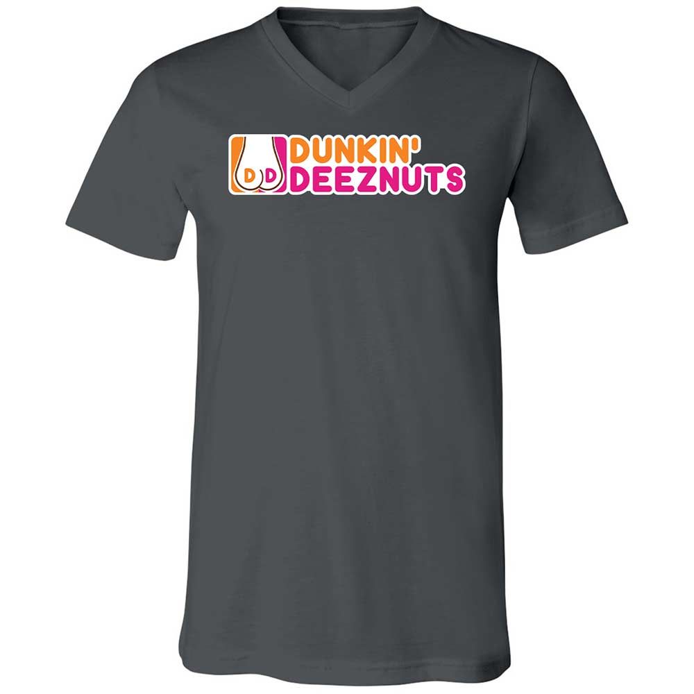 Dunkin Deeznuts - Asphalt - 13