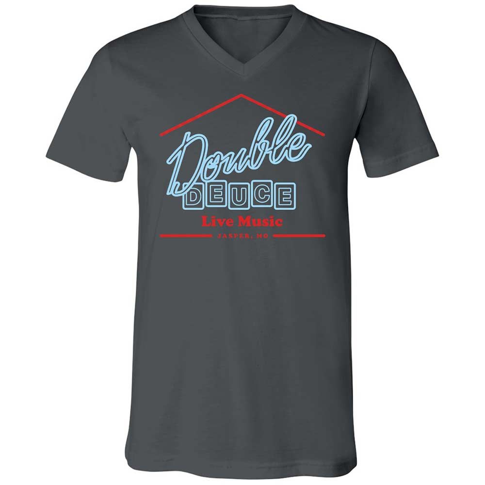 Double Deuce - Asphalt - 13
