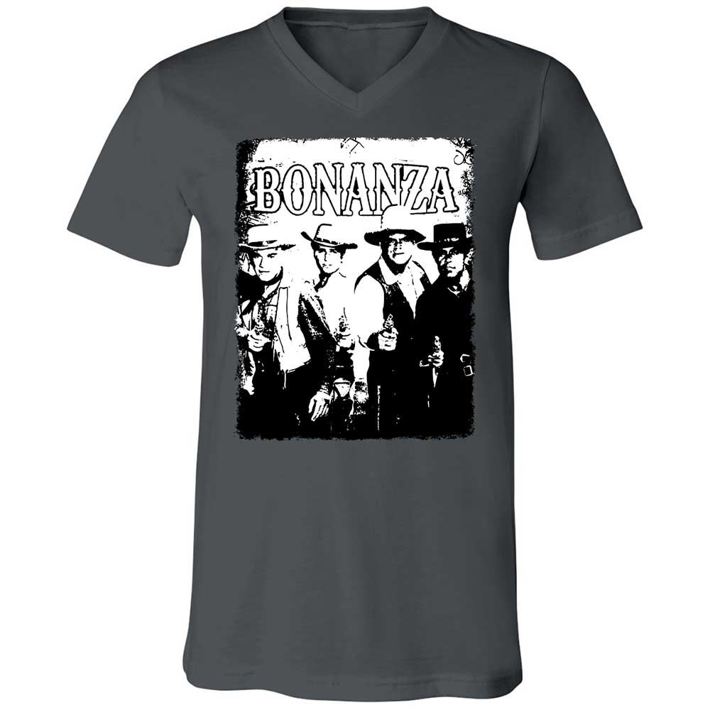 Ponderosa Ranch Crew - Asphalt - 13