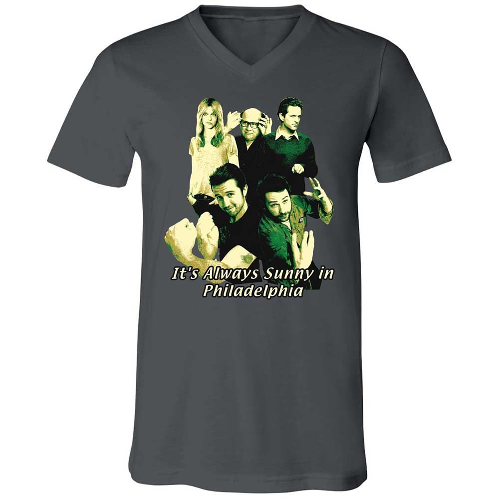 The Gang - Asphalt - 13